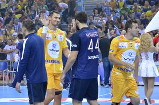 Vive Tauron Kielce vs Paris Saint-Germain 32:32