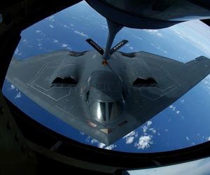 Bombowiec B-2 Spirit