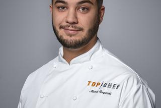 Top Chef 4, Marek Rogalski