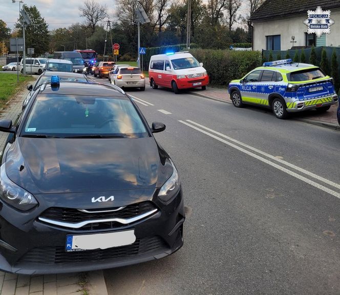 Zaginiona 33-latka znaleziona martwa. Jej ciało było w korycie rzeki Jasieniczanka [ZDJĘCIA].