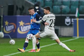 Ekstraklasa. Lech Poznań – Legia Warszawa. Kursy, typy (11.04.2021)