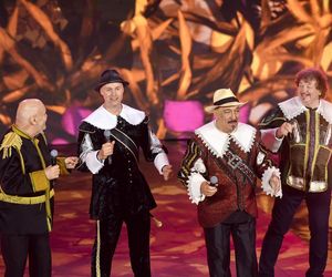 Marian Lichtman ma do Ewy Krawczyk jedną prośbę. Chodzi o Krawczyka Juniora