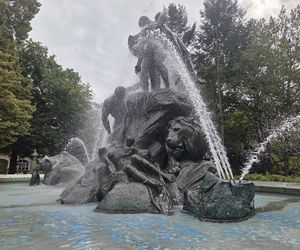 Rzeźby i pomniki, które tworzą Bydgoszcz. Poznaj symbole miasta