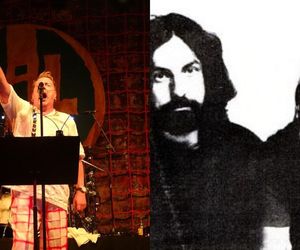 John Lydon paradował kiedyś w koszulce I Hate Pink Floyd. Sprawa była zabawna