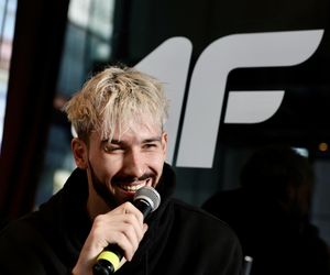 Fornal stworzył kolekcję z marką 4F. Znamy ceny ubrań!