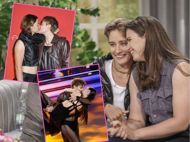 Katarzyna Zillmann, Julia Walczak, Janja Lesar