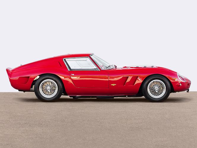 Ferrari 250 GT Drogo
