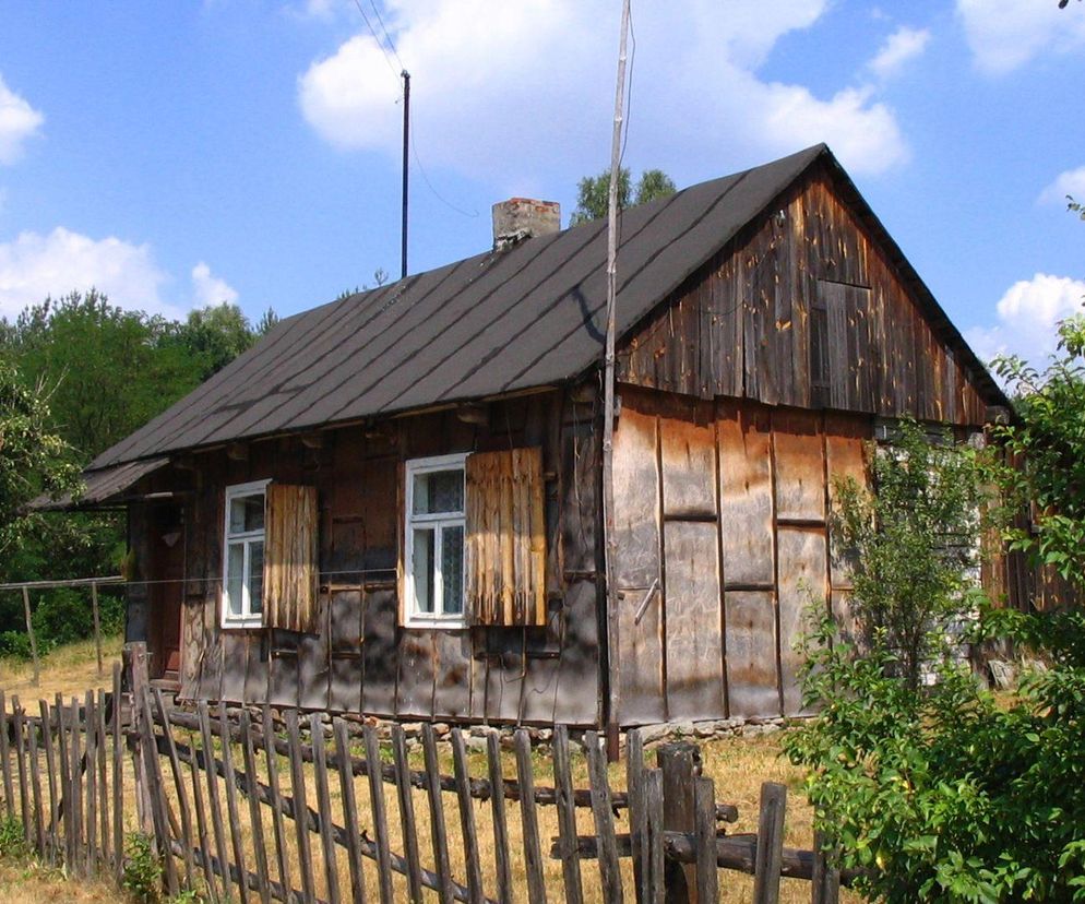 To niewielkie miejsce jest najniżej położone w województwie podlaskim. Mieszka tam garść osób!