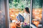 Balkon na parterze. Jak urządzić i zabezpieczyć?
