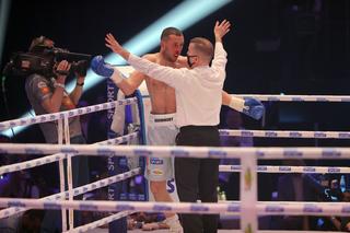 Polsat Boxing Night 10: Cieślak - Kaszyński