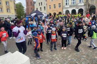 21. Bieg Jakubowy w Olsztynie 