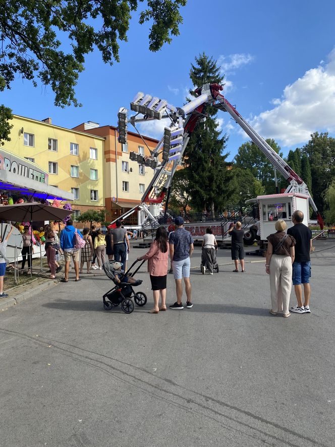 Dni Kraśnika 2025