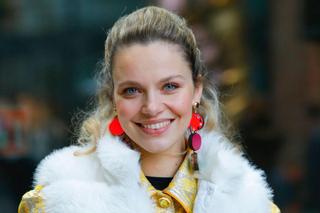 Vanessa Aleksander - wiek, partner, dziecko, kim jest, filmy, rodzice, Instagram