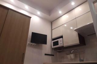 10-metrowa mikrokawalerka na Woli w Warszawie. Cena klitki zwala z nóg