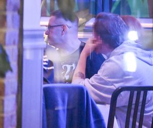 Tomasz Karolak wyprawił 18 urodziny dla Leny Kołakowskiej