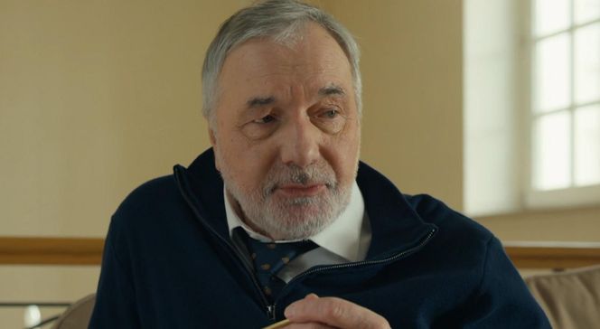 	Barwy szczęścia odc. 3197. Andrzej Zastoja-Modelski (Leon Charewicz)