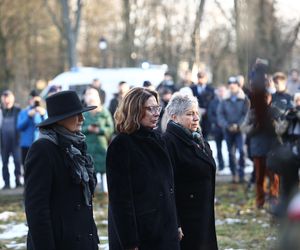 Obchody 80. rocznicy Tragedii Górnośląskiej w Bytomiu