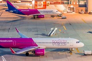 UOKiK zarzuca Wizz Air naruszanie zbiorowych interesów konsumentów