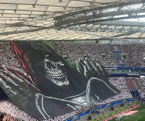 Finał Pucharu Polski 2025: Pogoń Szczecin - Legia Warszawa