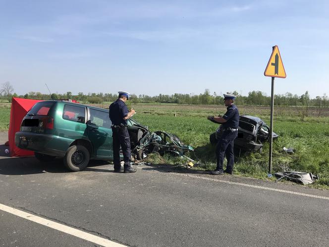 Tragiczny w skutkach wypadek w Ameryczce. Nie żyją 4 osoby!