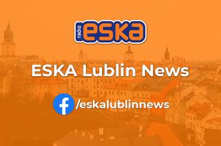 ESKA Lublin News. Polub nas na Facebooku!