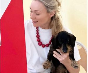 Wybory Prezydenckie 2025: Tak głosują gwiazdy w drugiej turze! Sonia Bohosiewicz