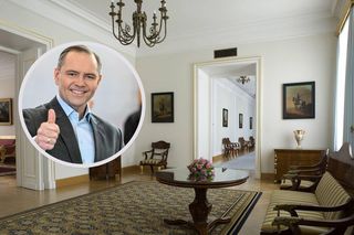  Afera Nawrockiego ożywia temat umów dożywocia. Na czym taka umowa polega?