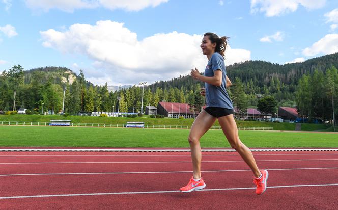 Joanna Fiodorow i Joanna Jóźwik - forma i uroda w dobie koronawirusa