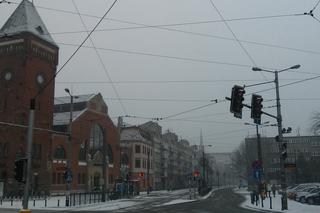 Do Wrocławia nadciąga ochłodzenie. Spadnie śnieg! [PROGNOZA POGODY WROCŁAW]