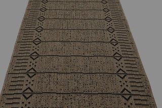 Chodnik na metry w stylu boho