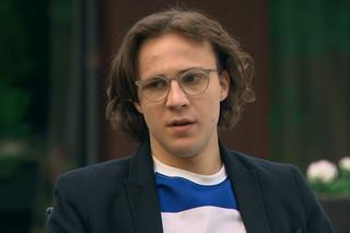 Barwy szczęścia odc. 2713: Kajtek (Jakub Dmochowski)