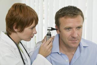 Tympanometria (audiometria impedancyjna) - badanie ucha środkowego