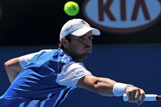Mardy Fish rezygnuje z Australian Open