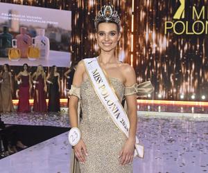 To ona została Miss Polonia 2024. Kim jest piękna Maja Klajda?