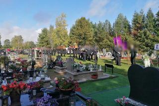 Przyjaciele zginęli w potwornym wypadku na Kaszubach. Ten widok wyciska łzy