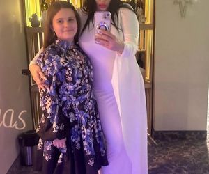 Iwona Węgrowska wyda 40 tys.zł na komunię córki