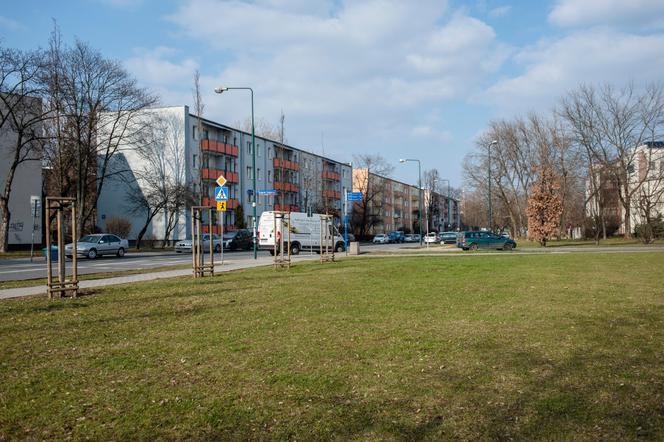 Aż 6 firm chce wybudować parking na Ochocie