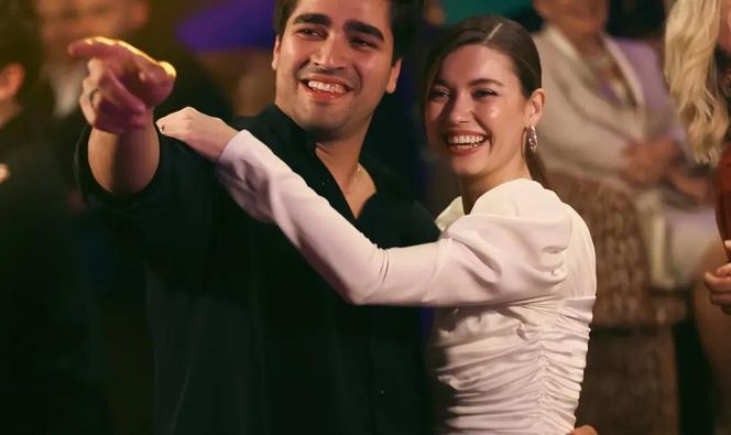 Złoty chłopak. Czy będzie 3. sezon w Polsce? Najnowsze wieści z TVP