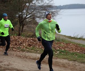 City Trail – Bieg Niepodległości 2024 nad Zalewem Zemborzyckim w Lublinie