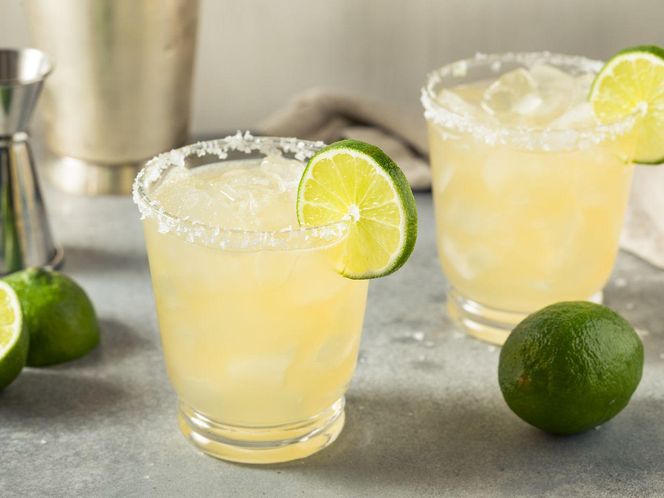 Bez procentów i bólu głowy. Tommy's Margarita 0.0% to orzeźwiający drink na każdą okazję