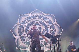 Dub Fx na One Love Sound Fest 2018