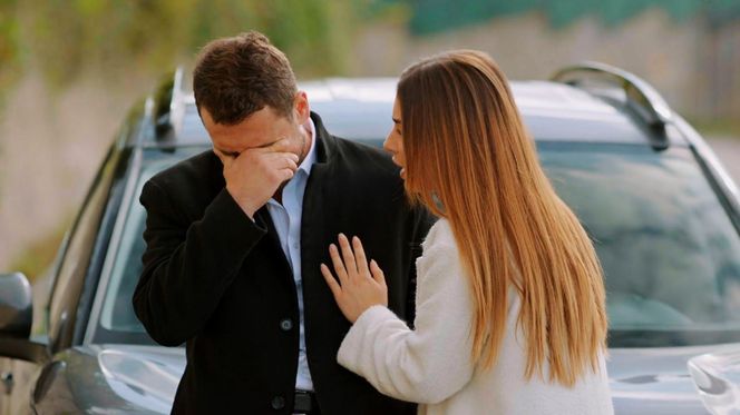 Miłość i nadzieja, odcinek 301: Ta tragedia połączy Silę i Kuzeya. Wypomni jej, że poświęca ich miłość dla Bahar - ZDJĘCIA