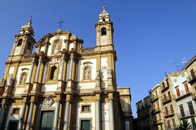 Palermo 