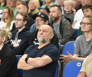Arriva Polski Cukier Toruń - Anwil Włocławek, zdjęcia kibiców i zawodników z 4. meczu fazy play-off Orlen Basket Ligi