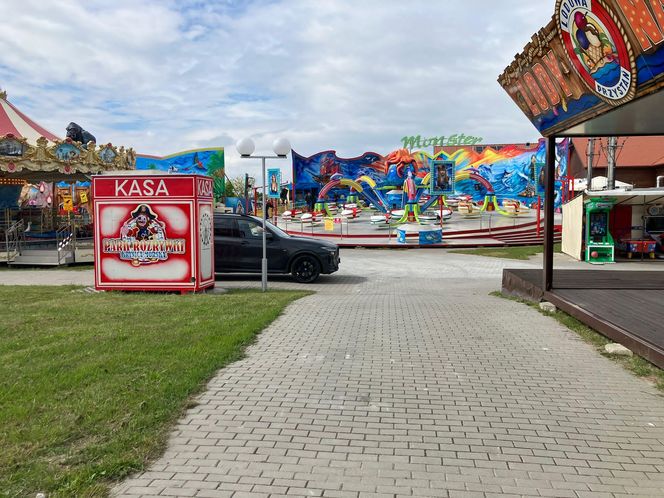 Krynica Morska to popularne miejsce na urlop. Jakie sątu ceny?