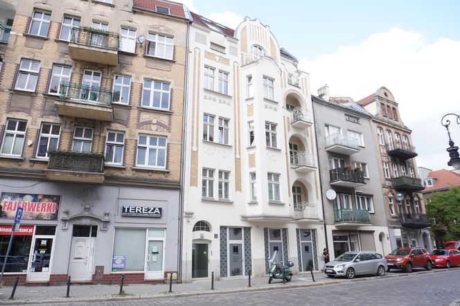 Chwaliszewo 