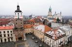 Stare Miasto w Lublinie 