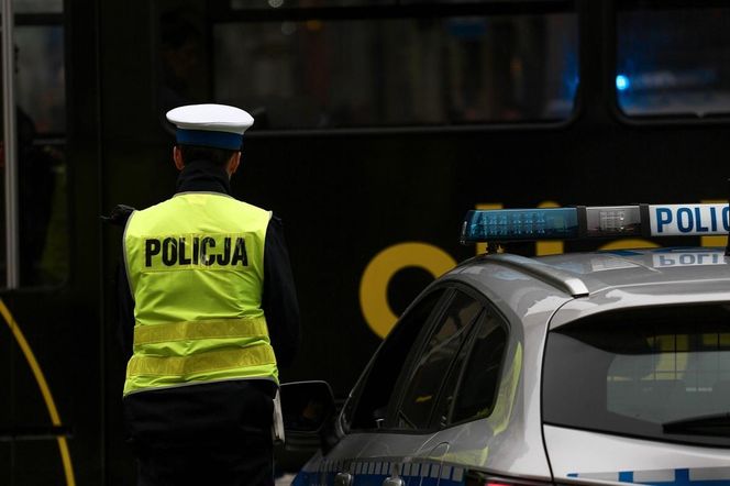 Tragiczne zdarzenie w Krakowie. Z Wisły wyciągnięto ciało mężczyzny 