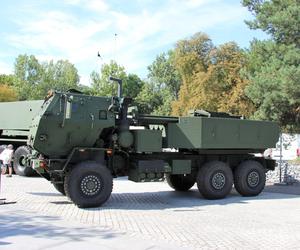 HIMARS - Cydatela 2024