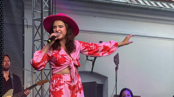 Eska Summer City na Królewskim Śpiewaniu w Tykocinie